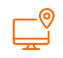 Local leads generation for insurance agencies targeting specific boroughs and service zones