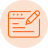 On page SEO services for titles, headings, copy, and internal links