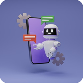Automation illustration