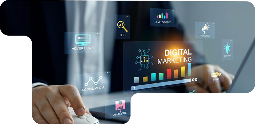 MeshSq digital services