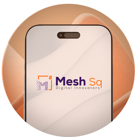 MeshSq trusted by businesses visual