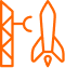 Campaign and landing page setup built around buyer intent and your specific offer