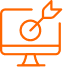 Channel launch activating the right mix of Google, SEO, inbound content, or paid campaigns